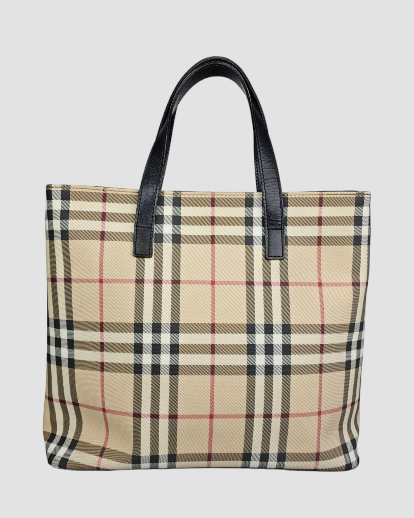 Burberry London Tote
