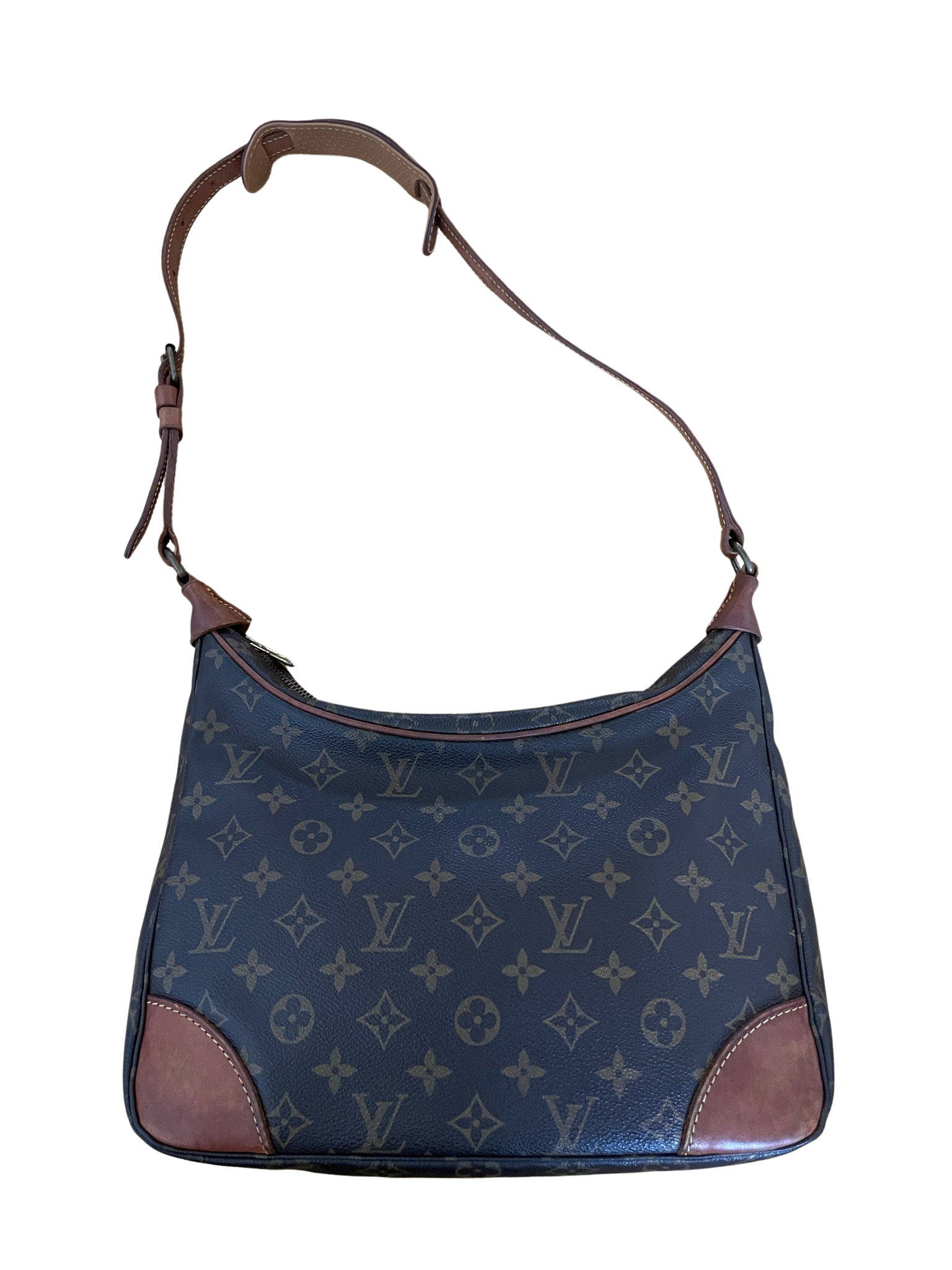 Louis Vuitton Boulogne Monogram