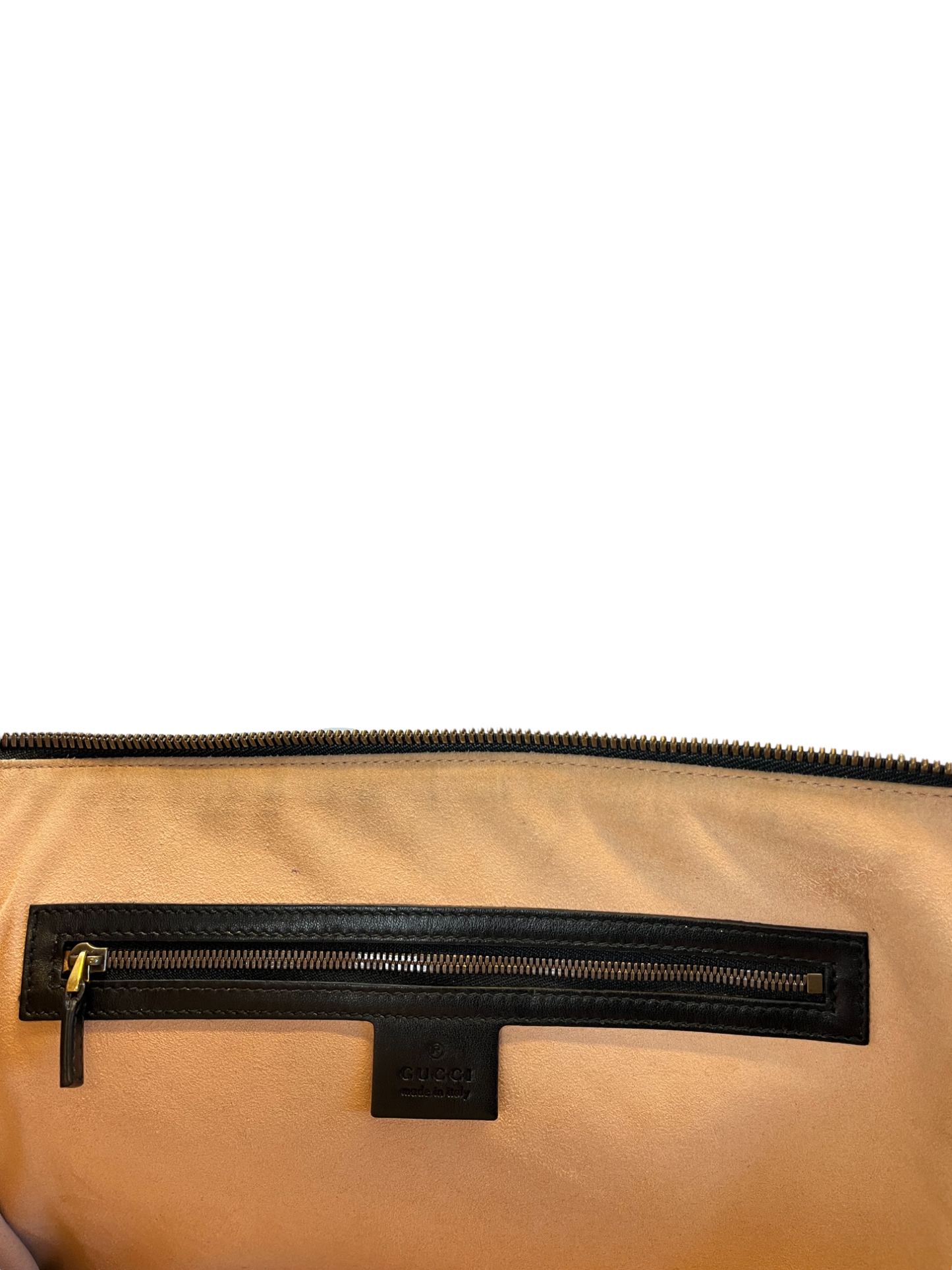 Gucci Pouch/Computer Sleeve