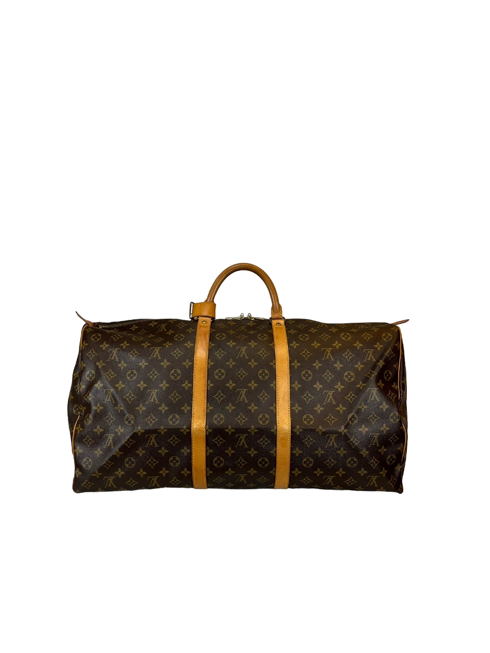 Louis Vuitton Keepall 60 Travel Bag - Louis Vuitton