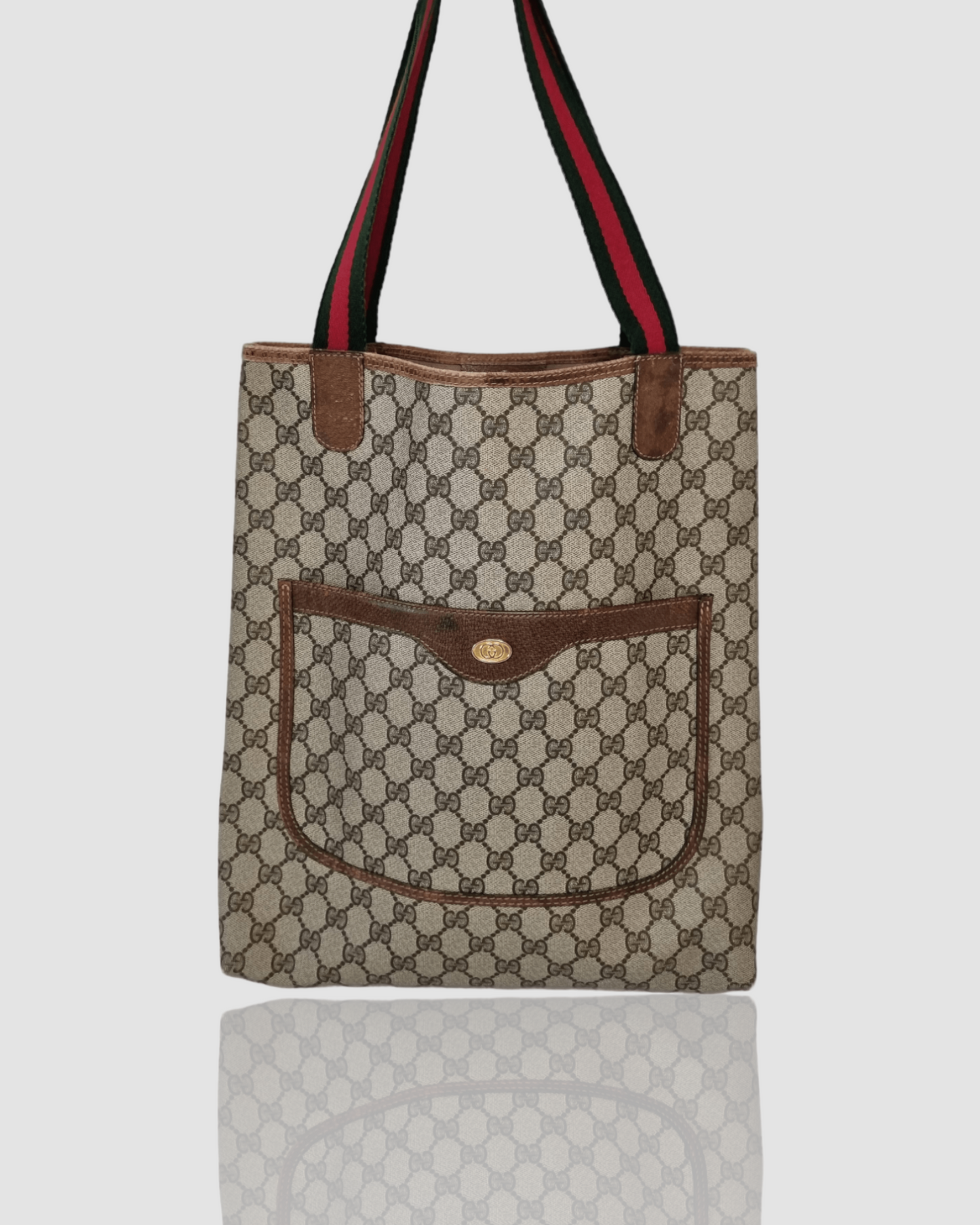 Gucci Accessory Tote