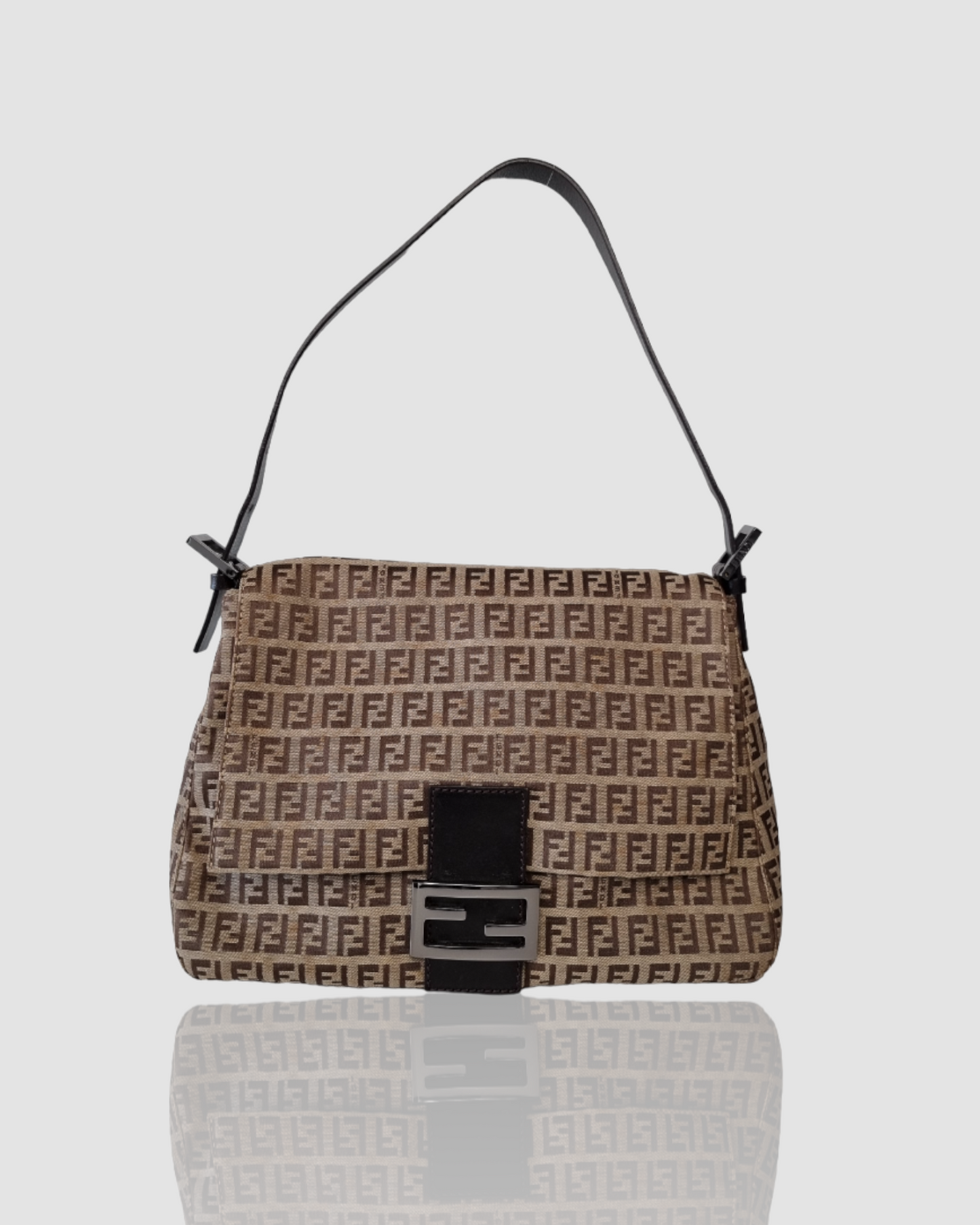 Fendi Mamma Baguette