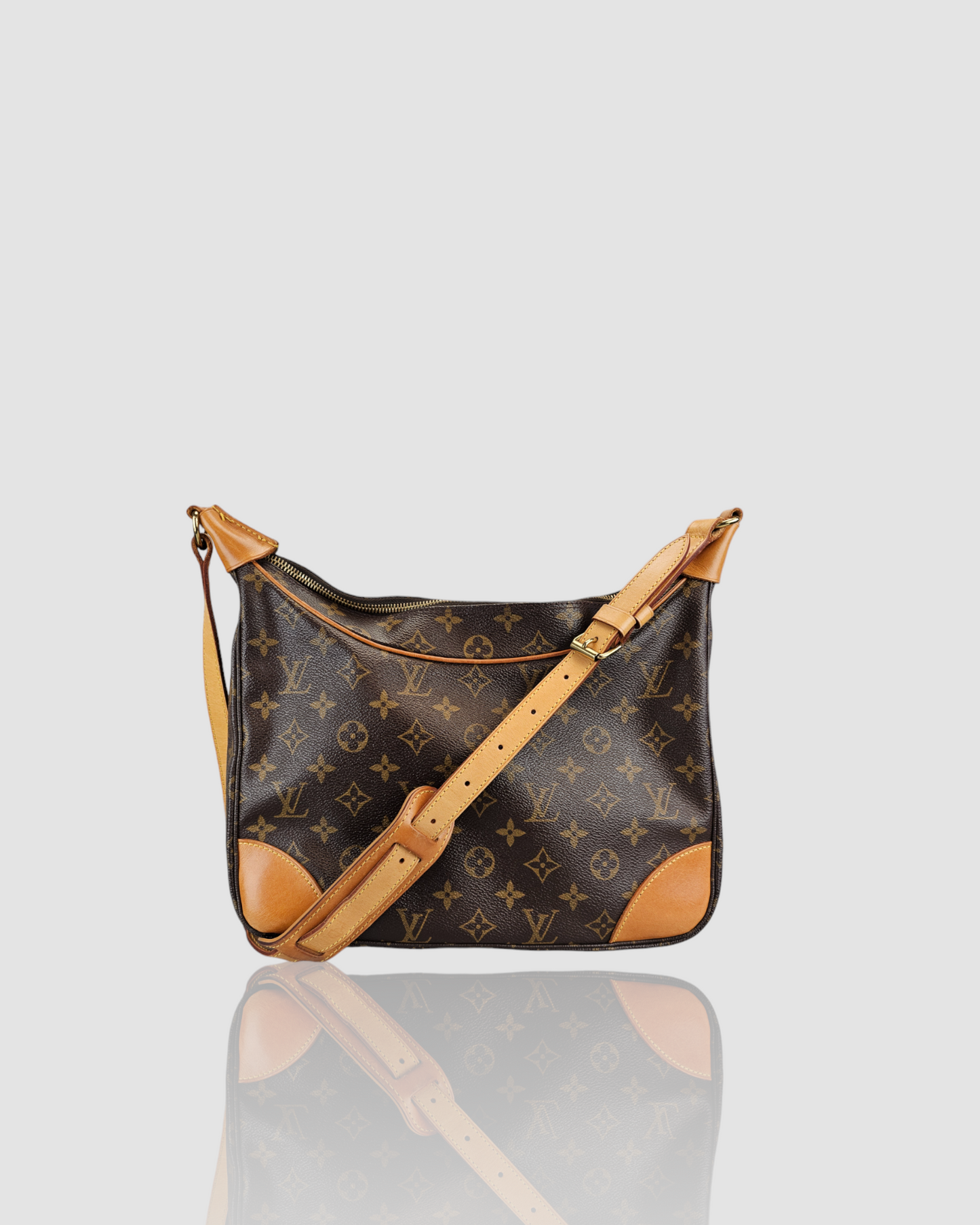 Louis Vuitton Boulogne PM