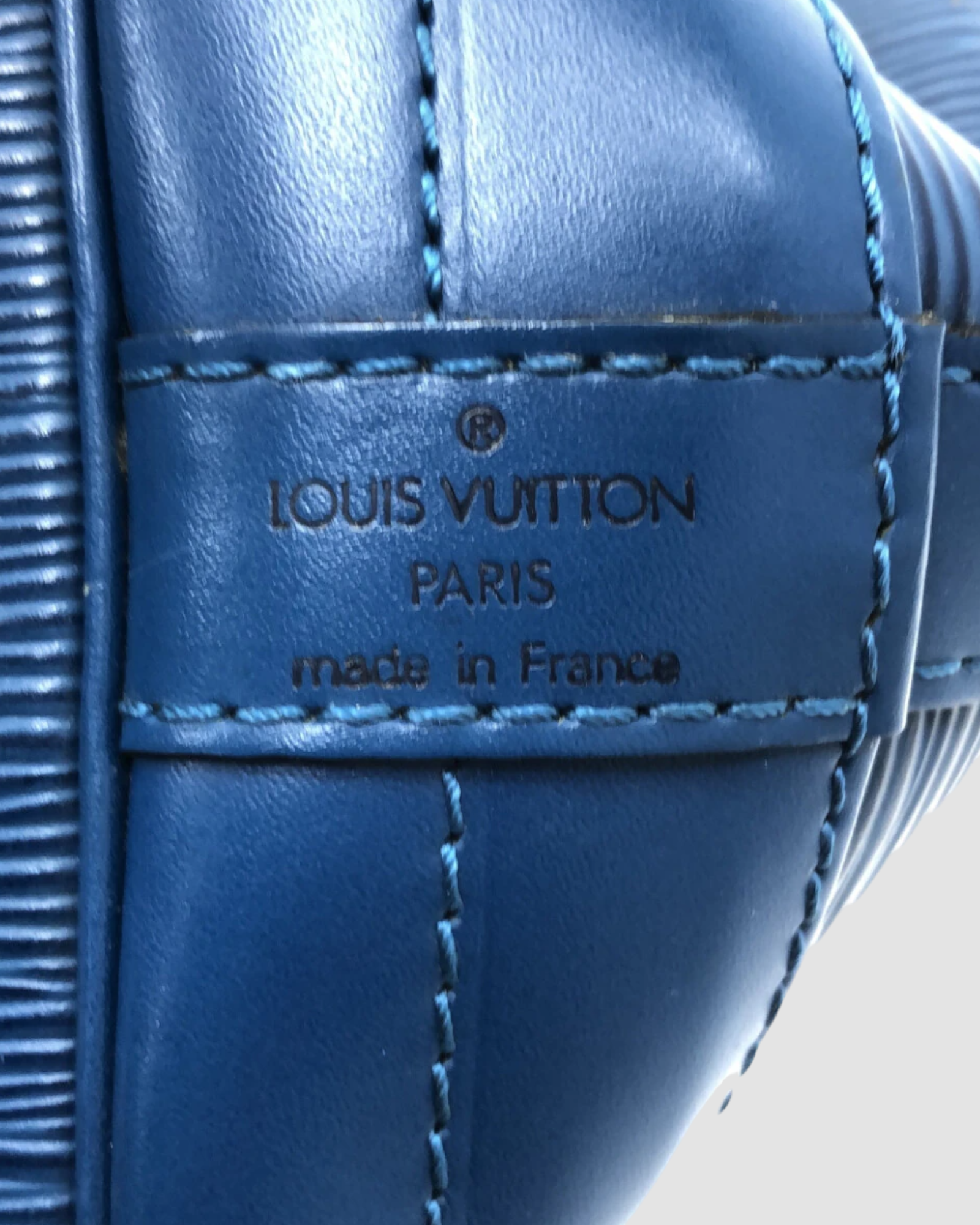 Louis Vuitton Epi Noé