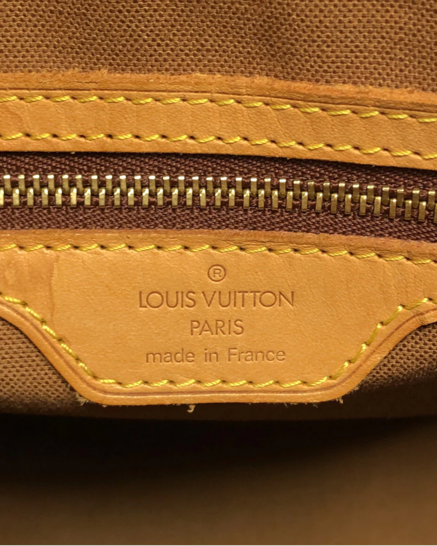 Louis Vuitton Vavin GM