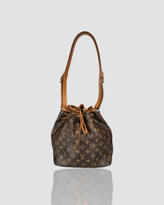 Louis Vuitton Orsay Monogram – Kawaii Vintage Copenhagen