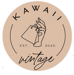 Kawaii Vintage