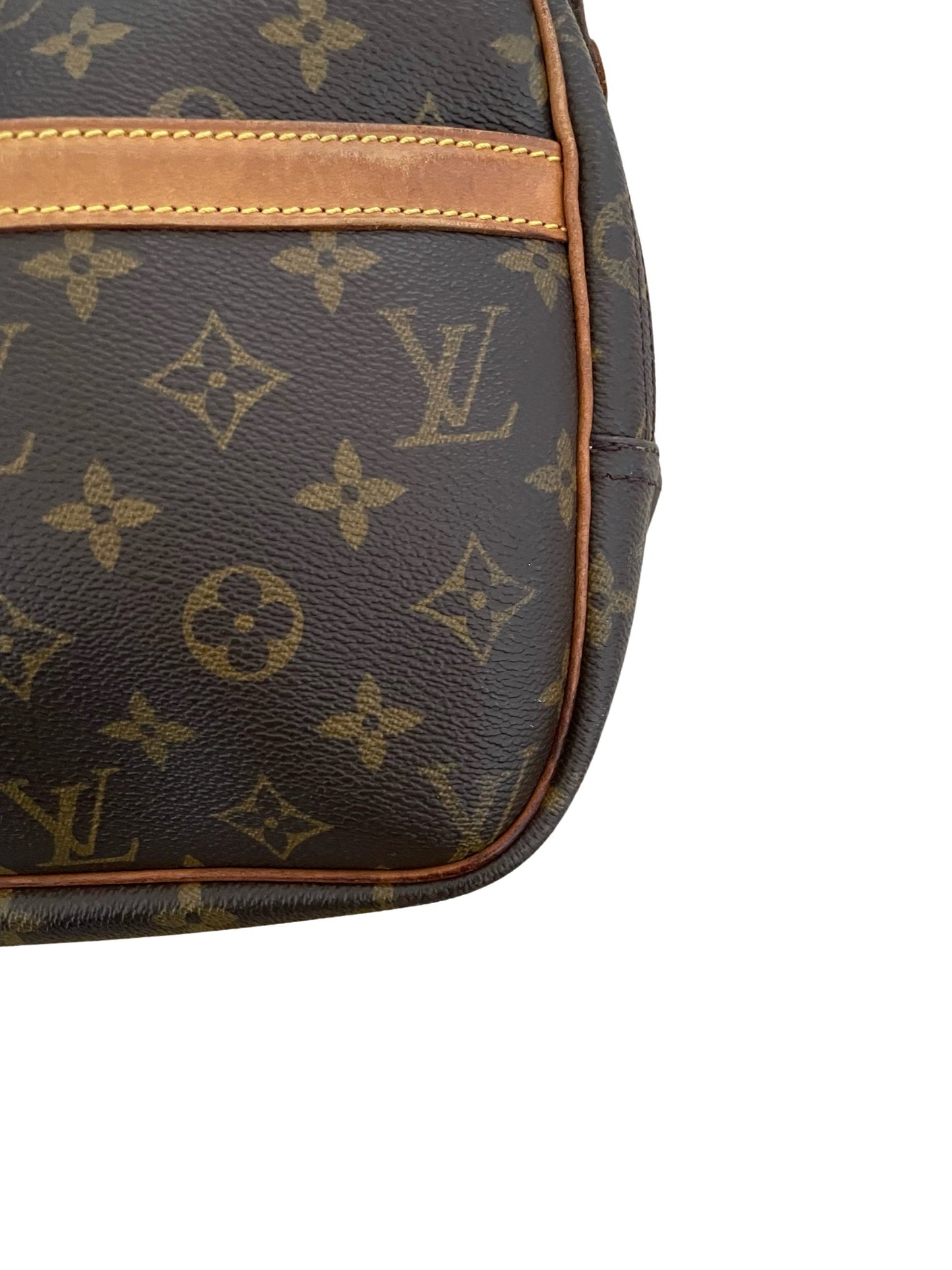 Louis Vuitton Reporter PM Monogram – Kawaii Vintage Copenhagen