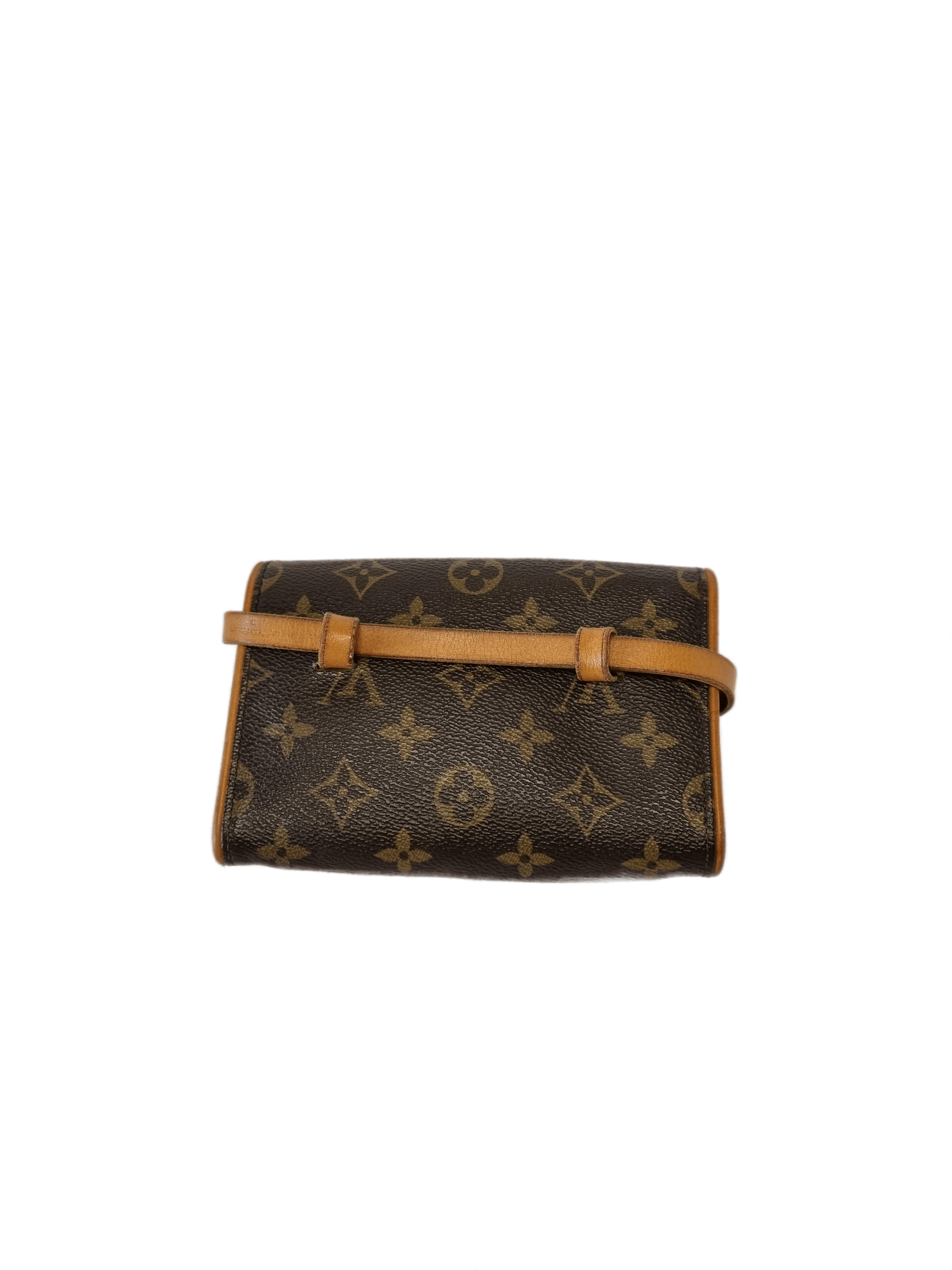 Louis Vuitton belt bag