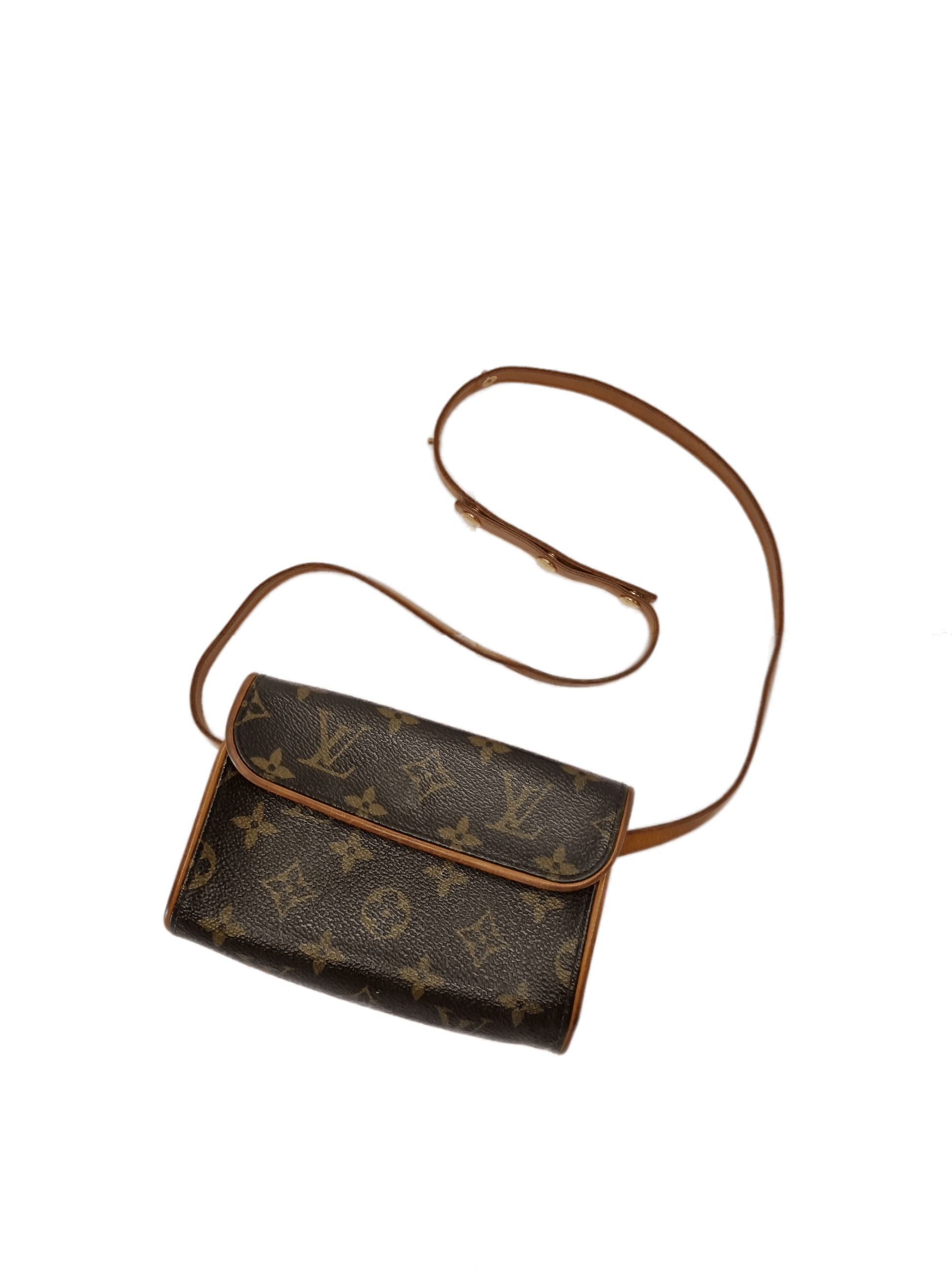 Louis Vuitton belt bag