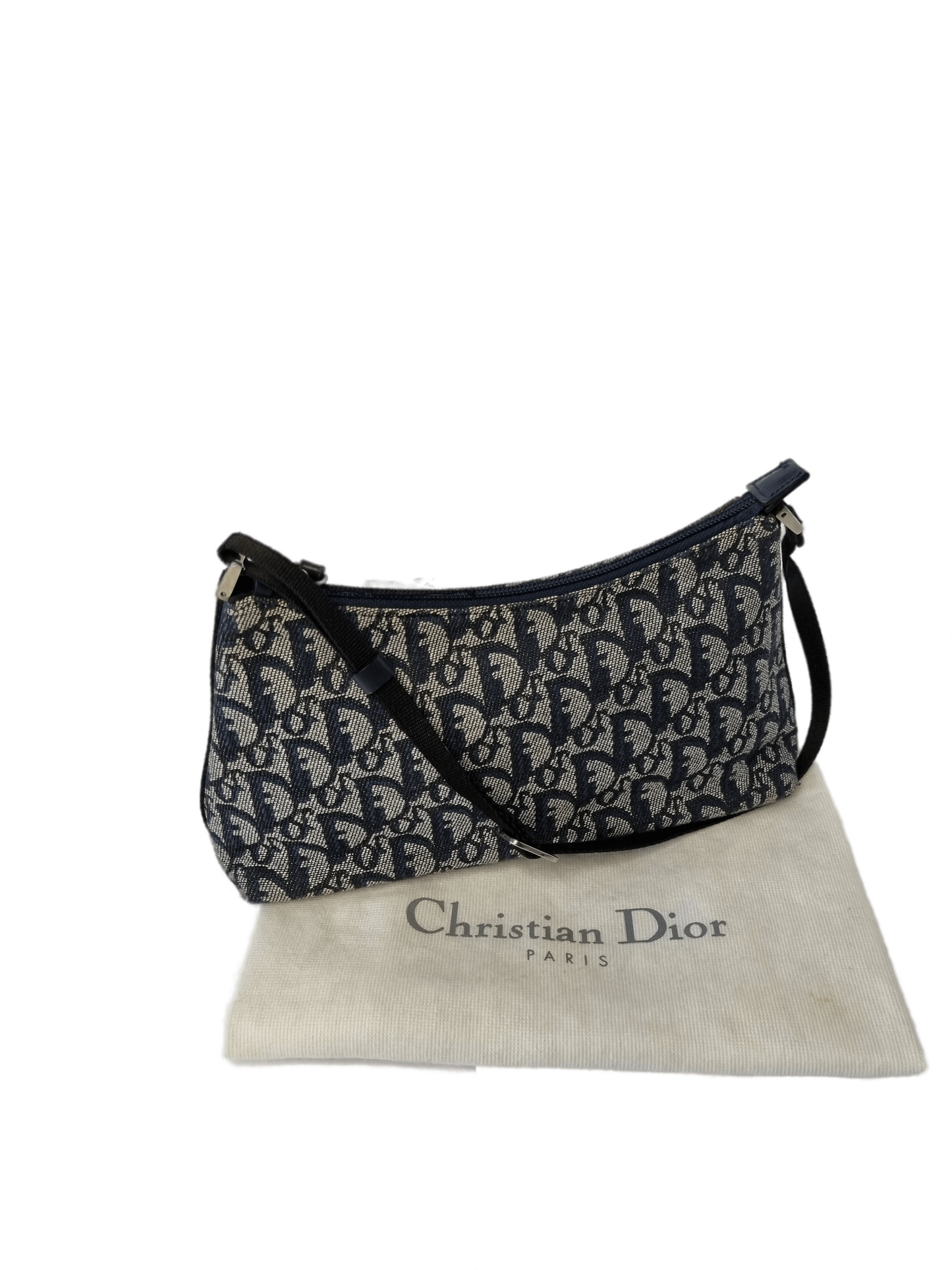 Christian Dior Trotter Bag