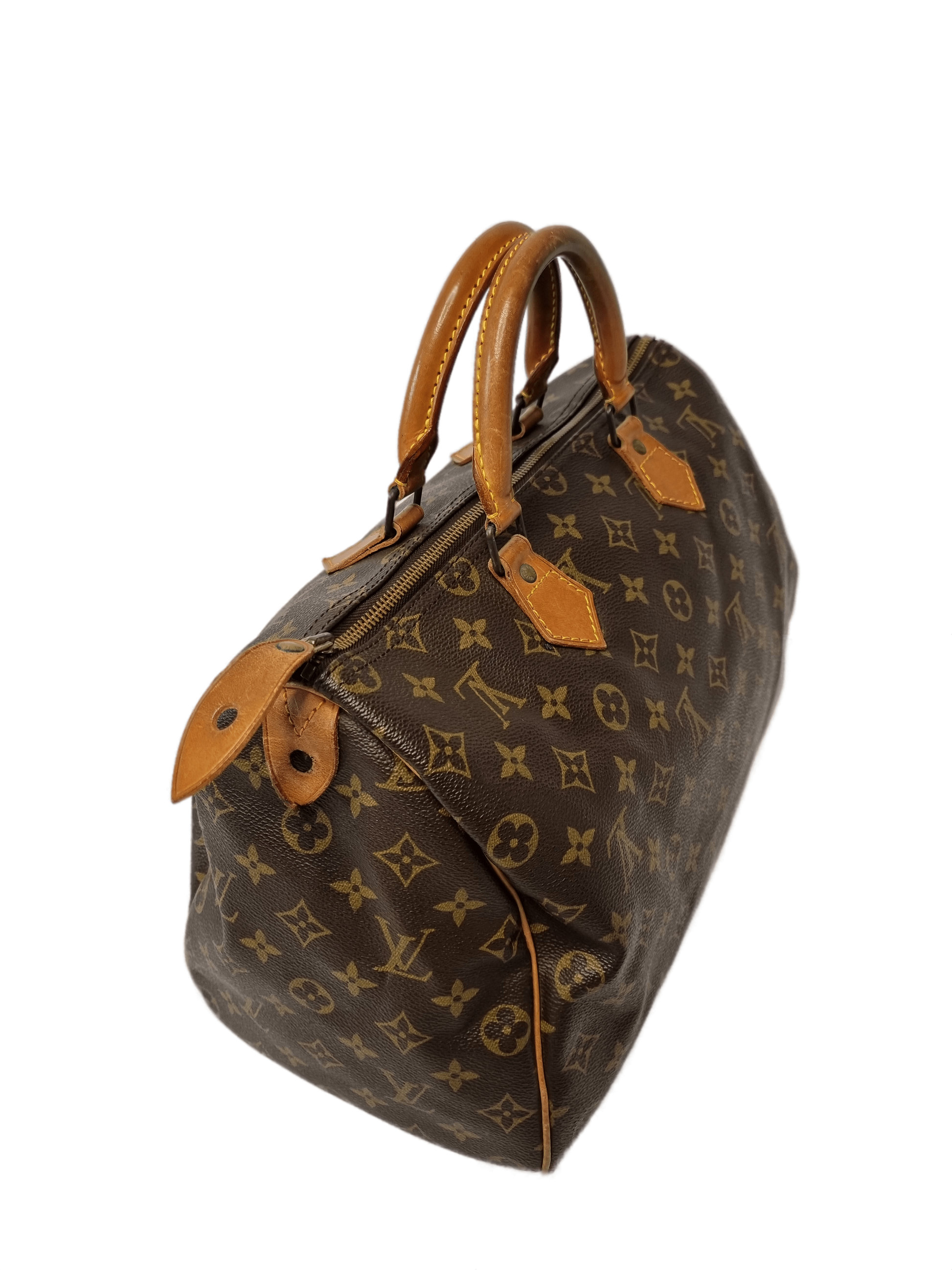 Speedy 35 Monogram - Women - Handbags
