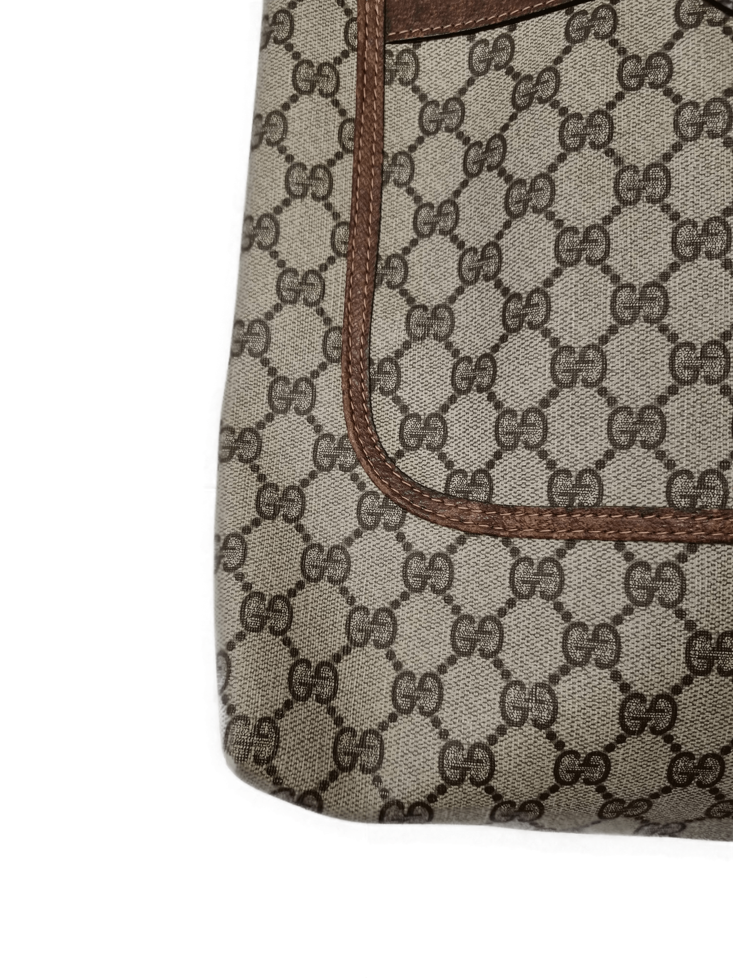 Gucci Accessory Beige Tote Bag