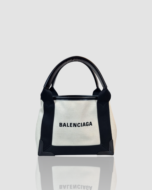 BALENCIAGA – Kawaii Vintage