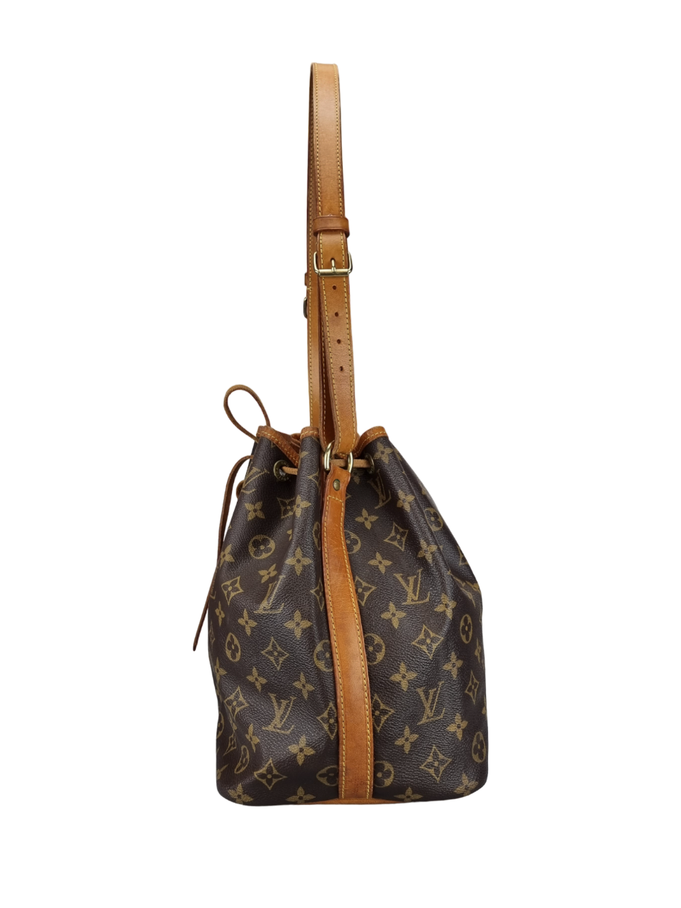 Louis Vuitton Petit Noe Shoulder Bag Vintage