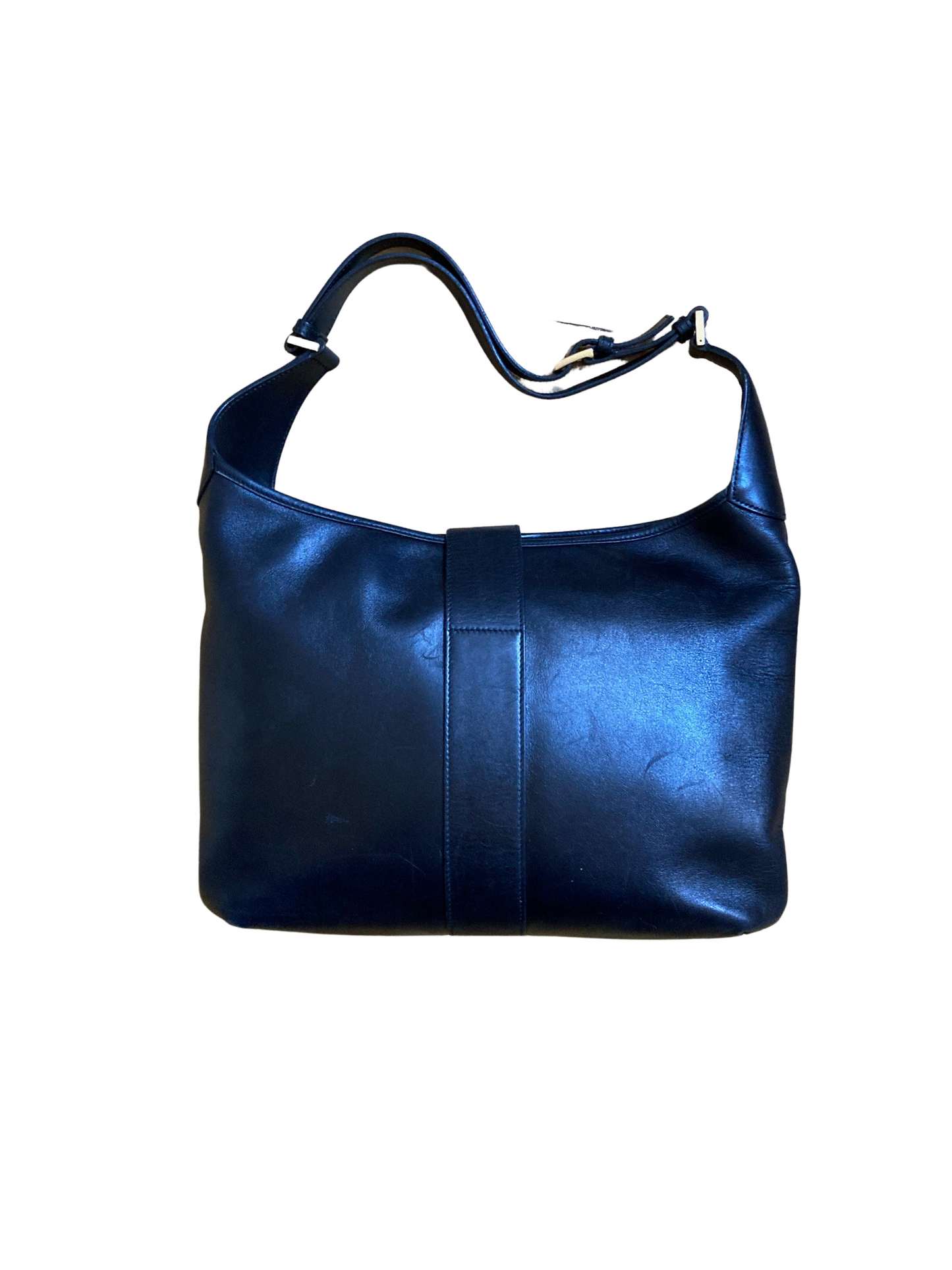 Gucci Dionysus Black Leather Shoulder Bag