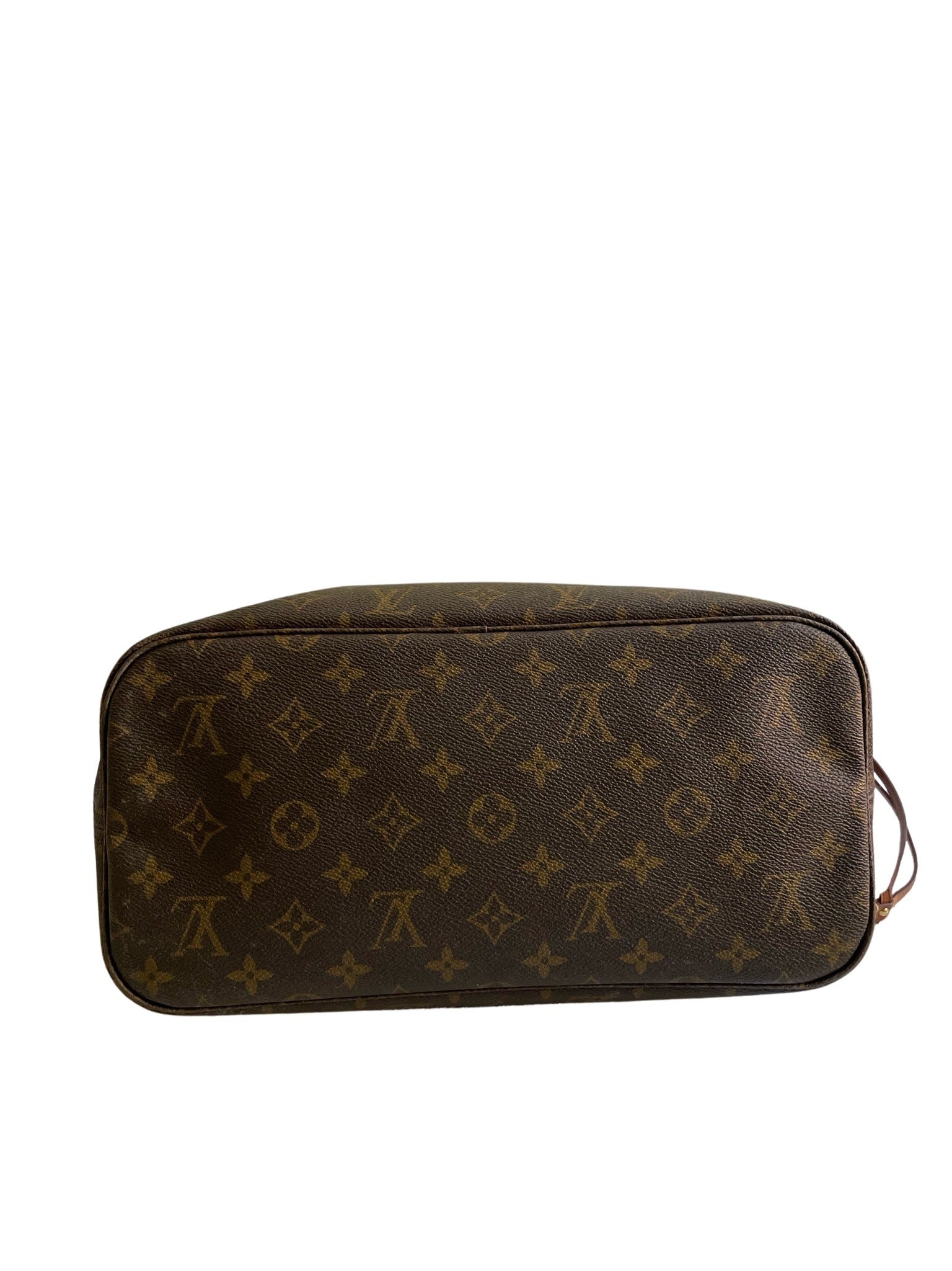 Louis Vuitton Neverfull MM Monogram – Kawaii Vintage Copenhagen