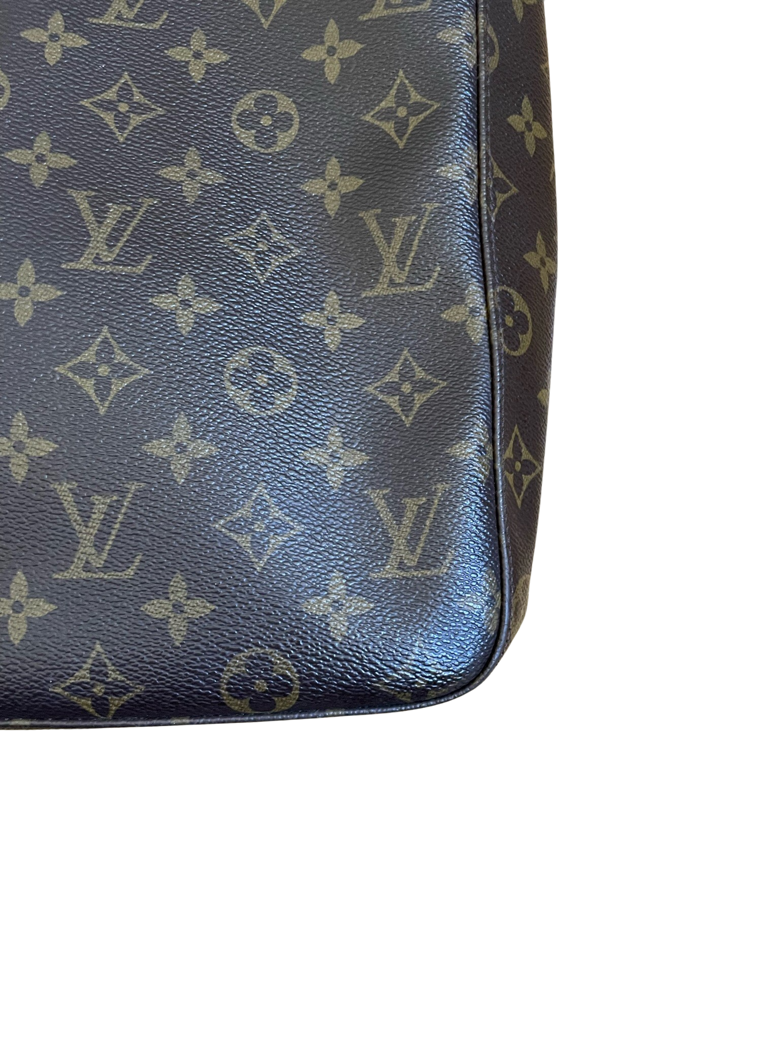 Louis Vuitton Looping GM Monogram – Kawaii Vintage Copenhagen