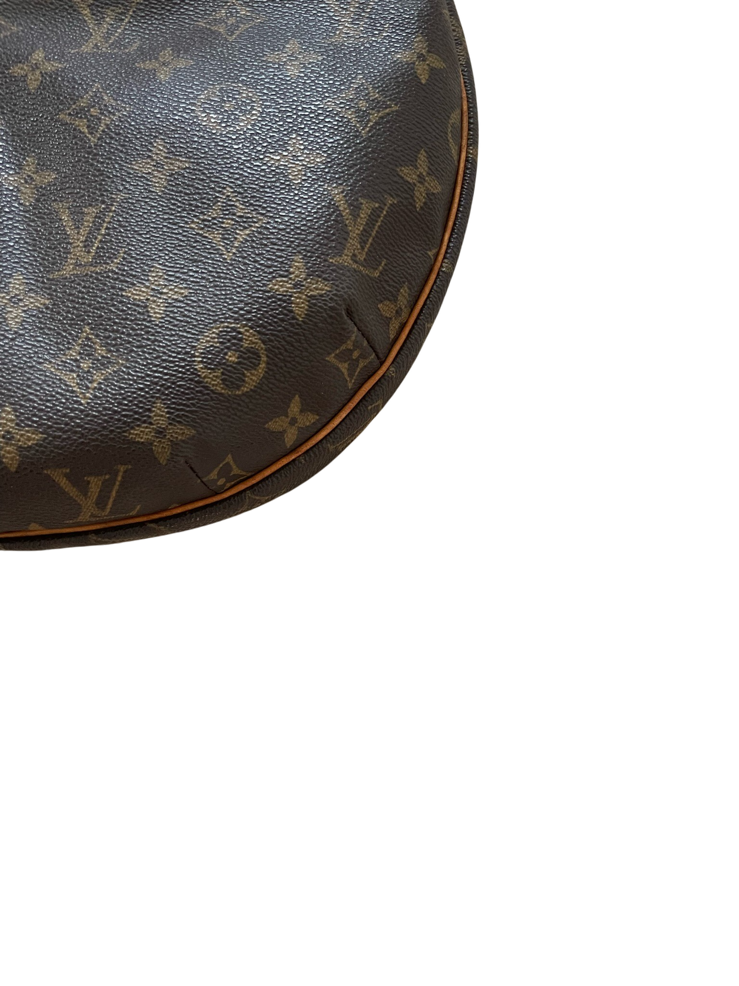 Louis Vuitton Croissant MM Monogram