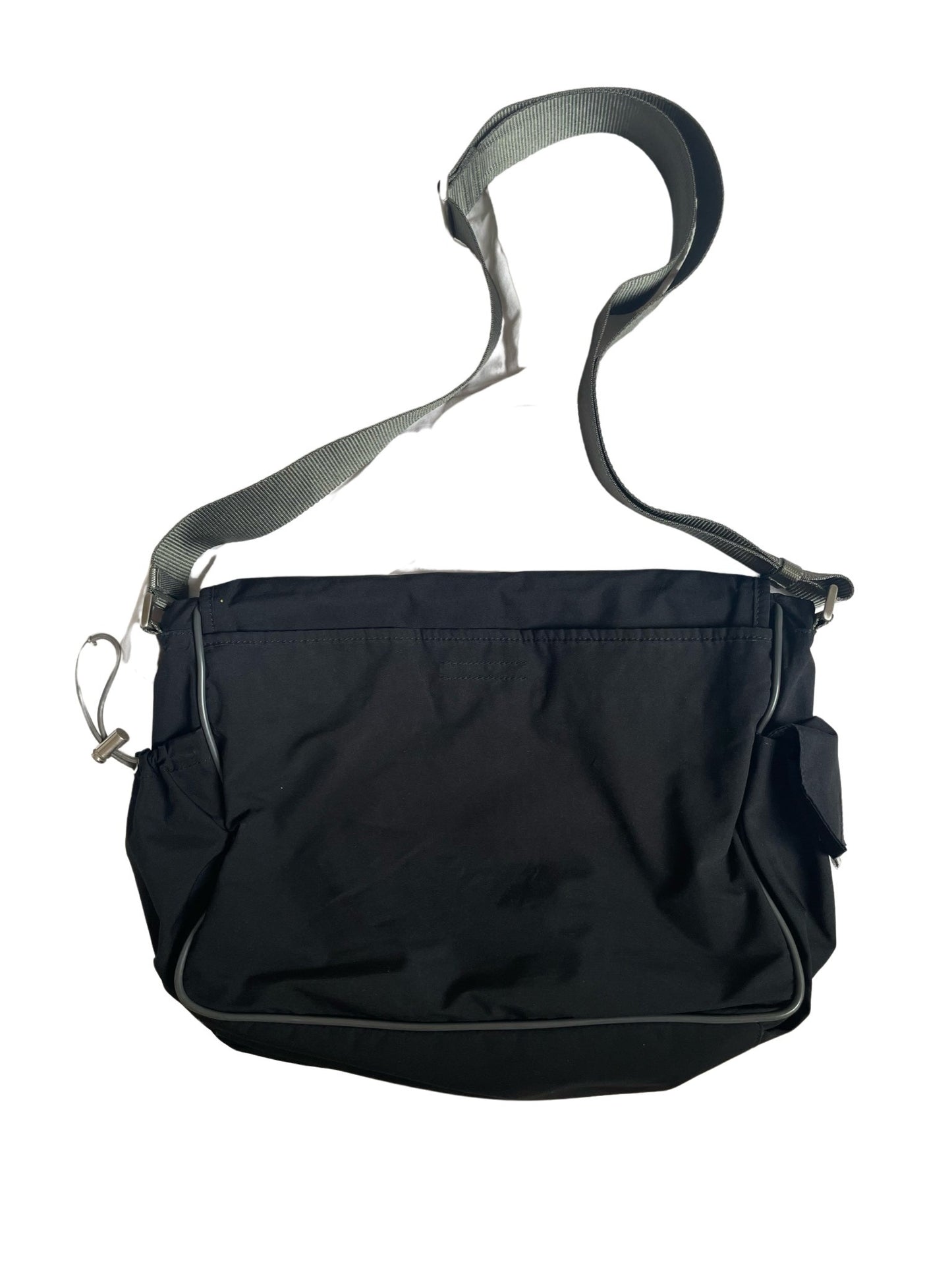 Prada Sport Black Nylon Bag