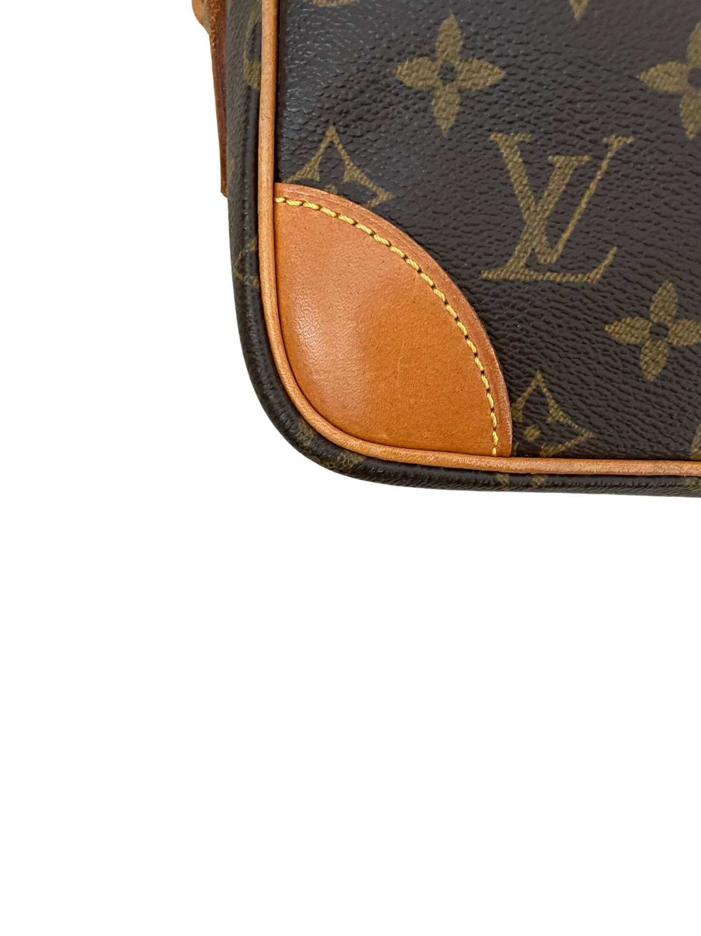 Louis Vuitton Trocadero 27 Monogram