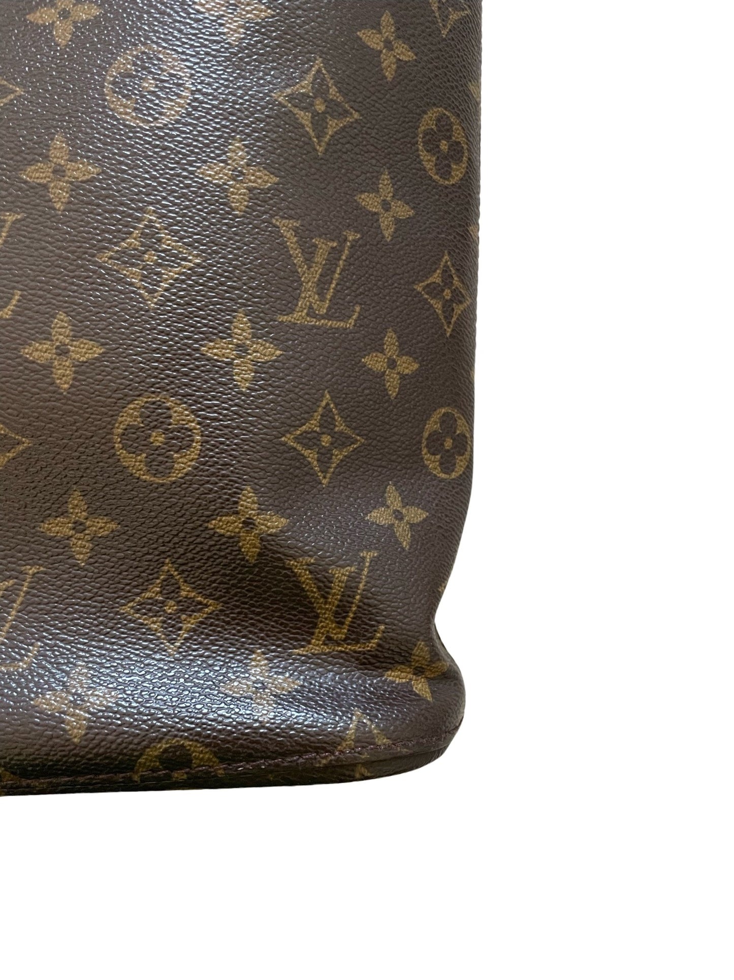 Louis Vuitton Vavin GM Monogram Tote Bag