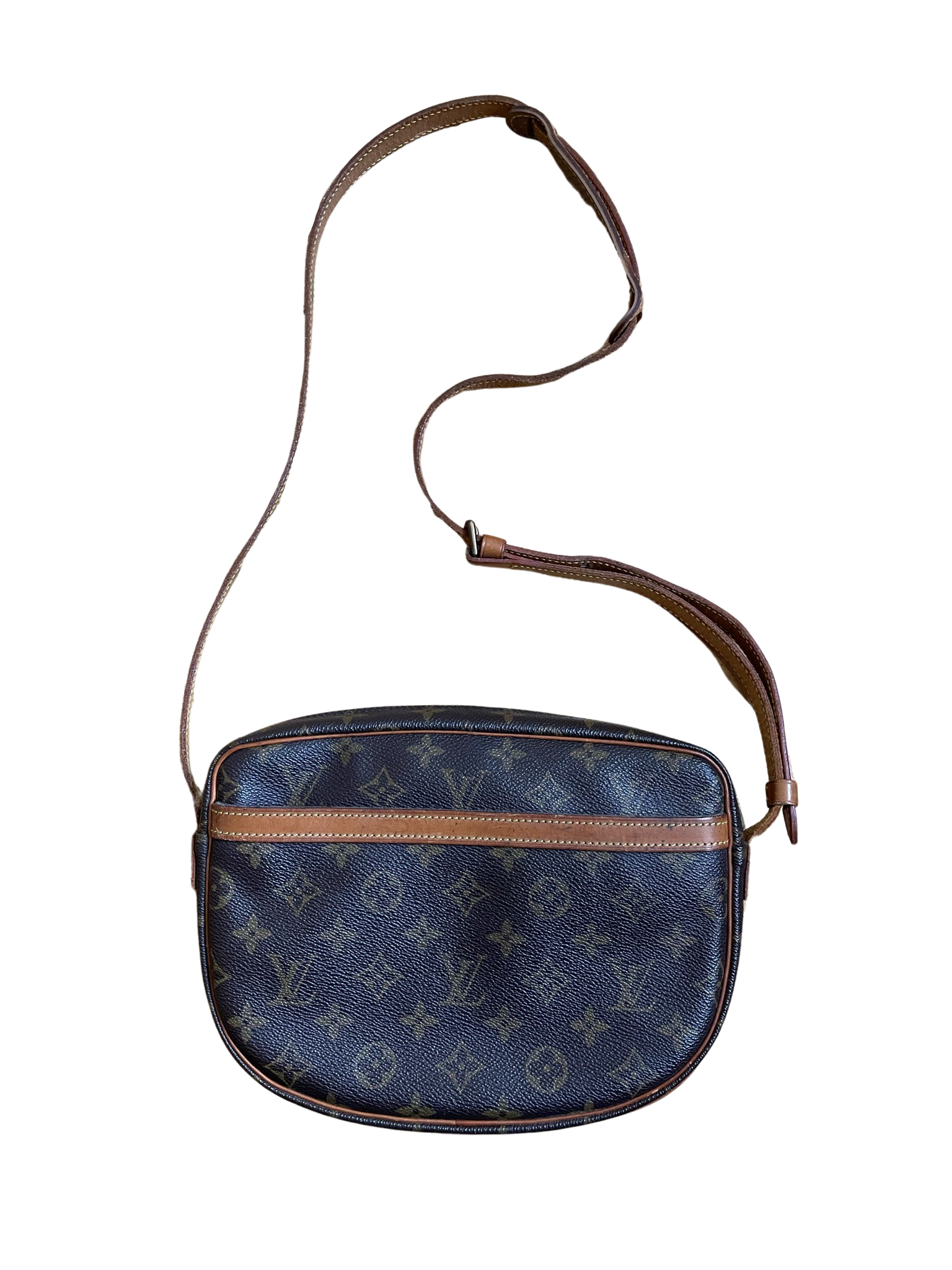 Louis Vuitton Jeune Fille Monogram – Kawaii Vintage Copenhagen