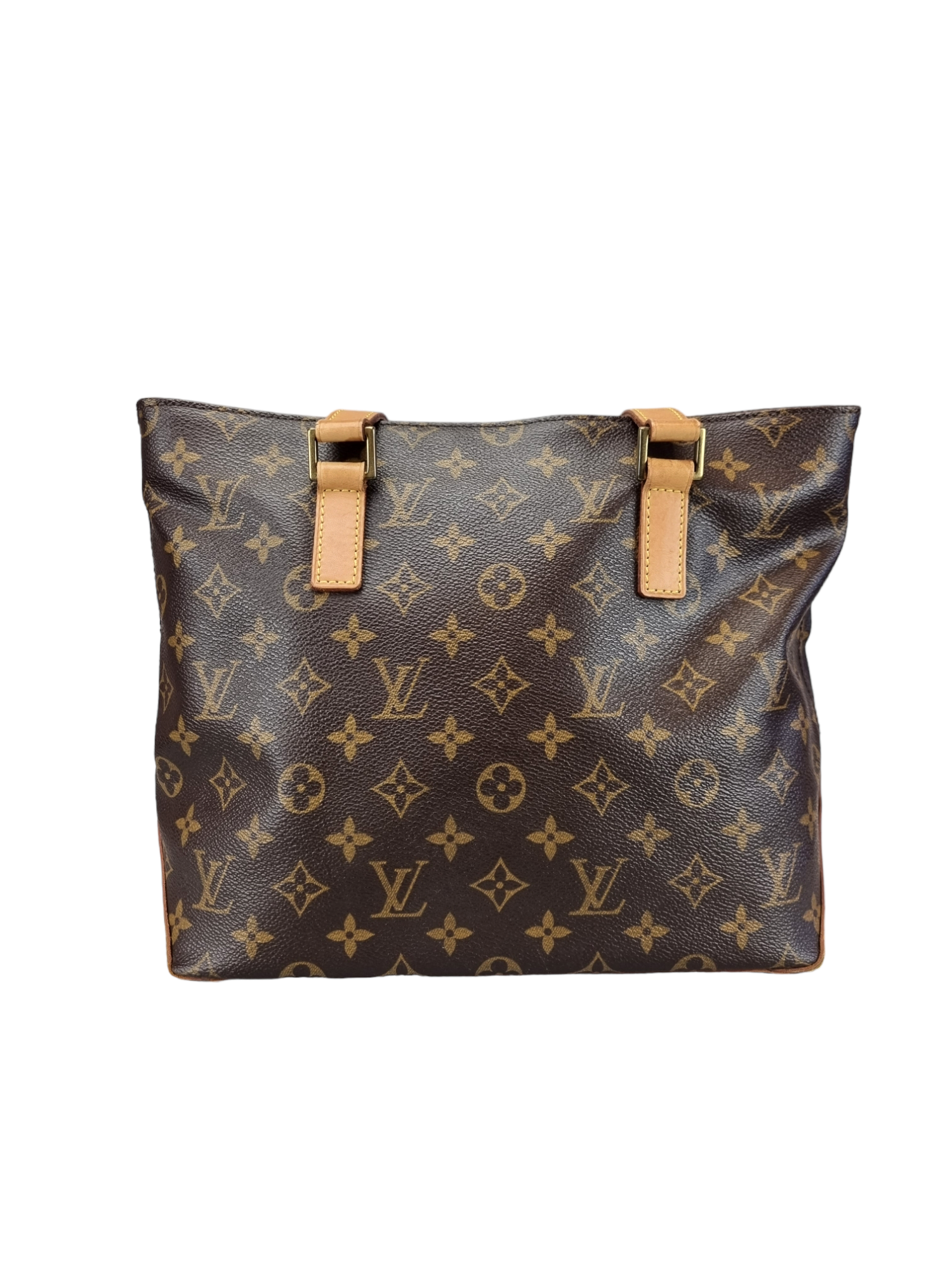 LOUIS VUITTON Louis Vuitton hippo piano tote bag SP order Damier