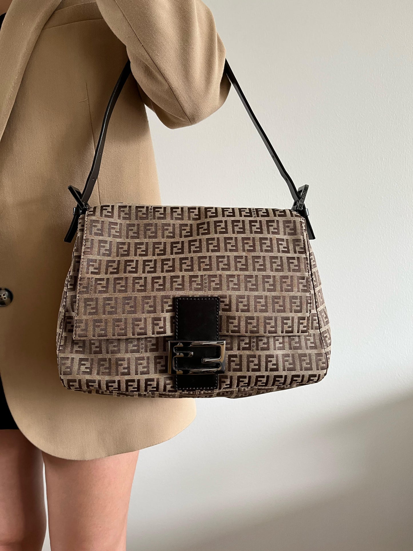 Fendi Mamma Baguette